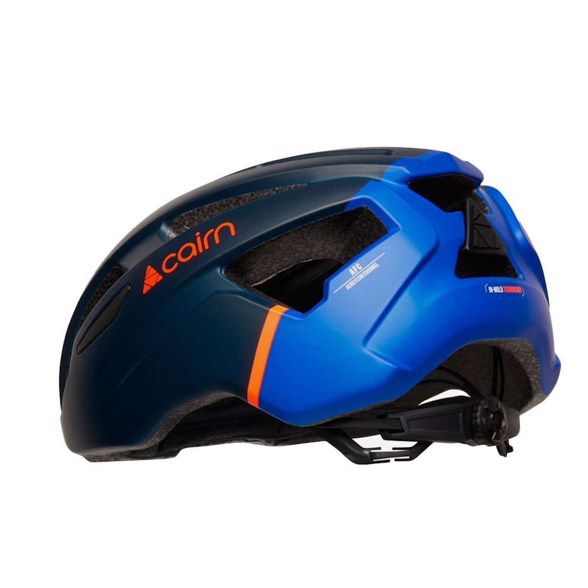 CAIRN Casque de Vélo Cairn  Adulte Prism II