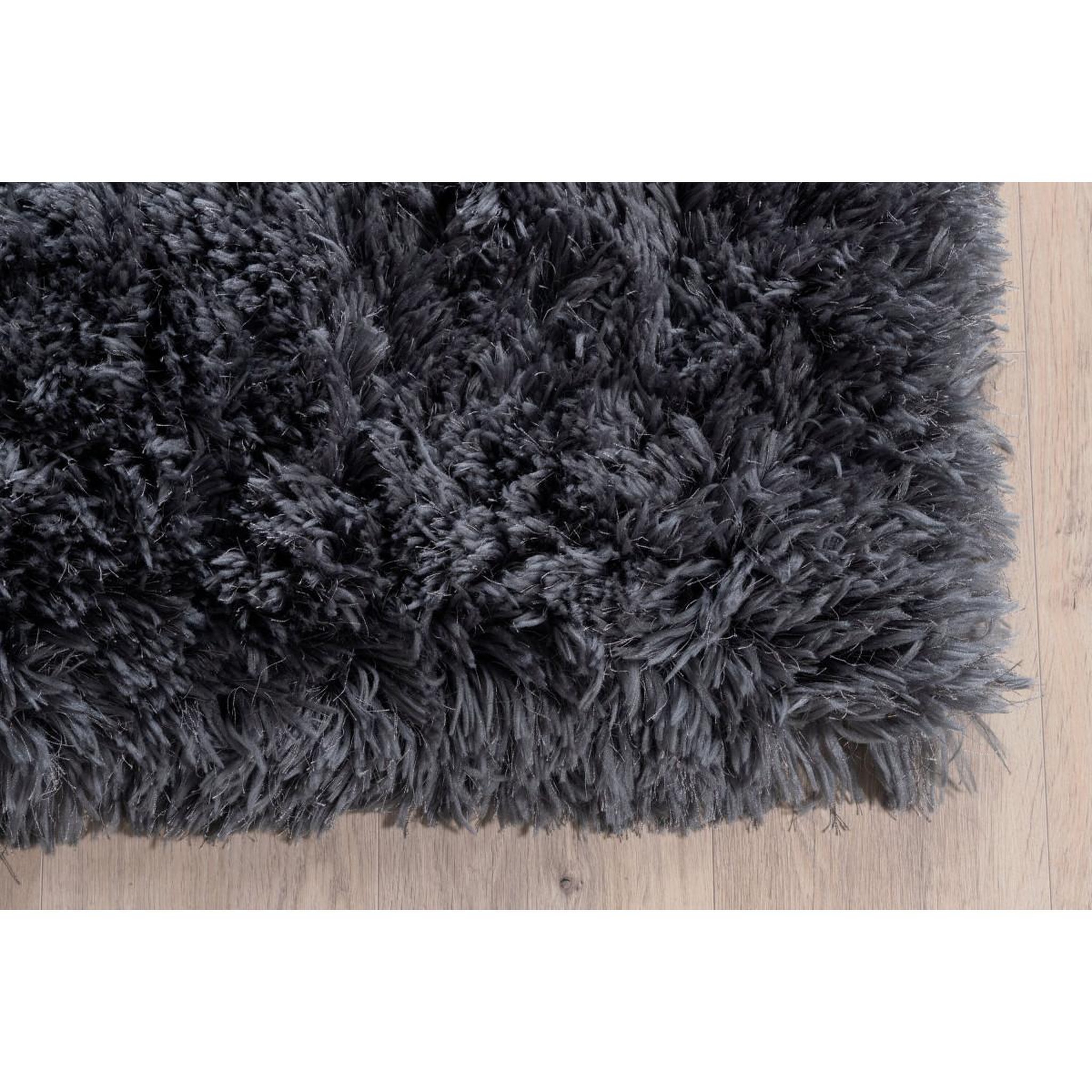 Voir la diapositive 5 : Paris Prix Tapis déco  grace  160x230cm gris