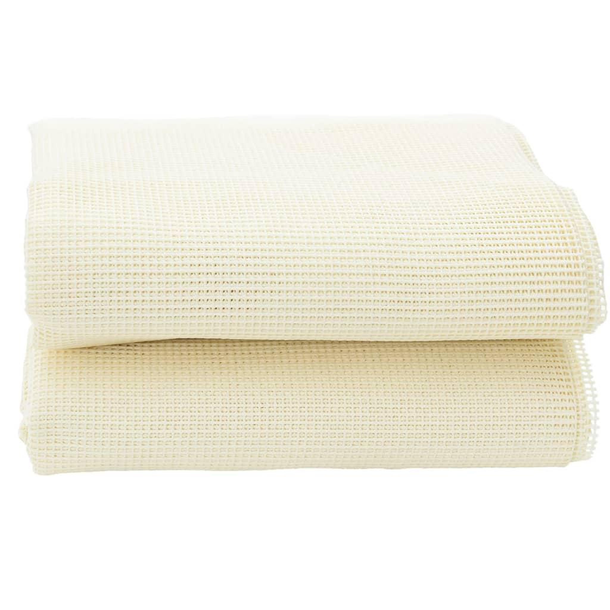 Voir la diapositive 3 : VIDAXL Tapis de tente creme 4,5x2,5 m