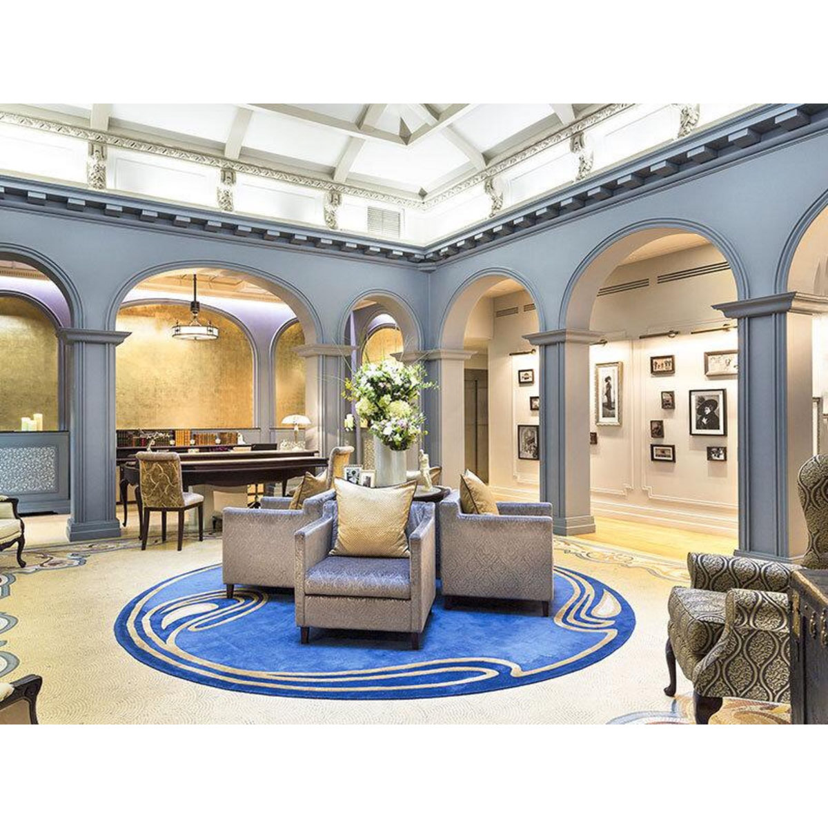 Smartbox Coffret cadeau pour Maman : un séjour d'exception de 2 jours en hôtel 5* - Coffret Cadeau Séjour