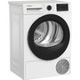 Voir la diapositive 4 : Whirlpool Sèche linge pompe à chaleur CWSD83MWBSFR