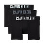 Voir la diapositive 1 : CALVIN KLEIN JEANS X3 Boxers /Vert Homme Calvin Klein Jeans Boxer Brief