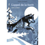 L'APPEL DE LA FORET, London Jack
