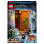 Voir la diapositive 1 : LEGO Harry Potter 76382 Poudlard : le Cours de Métamorphose, Jouet, Livre, Classe Sortilège
