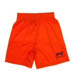HUNGARIA Short orange garçon Hungaria Premium. Coloris disponibles : Orange