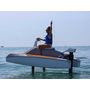 Voir la diapositive 4 : Smartbox Balade en overboat d'1h40 pour 2 à Carnon près de Montpellier - Coffret Cadeau Sport & Aventure