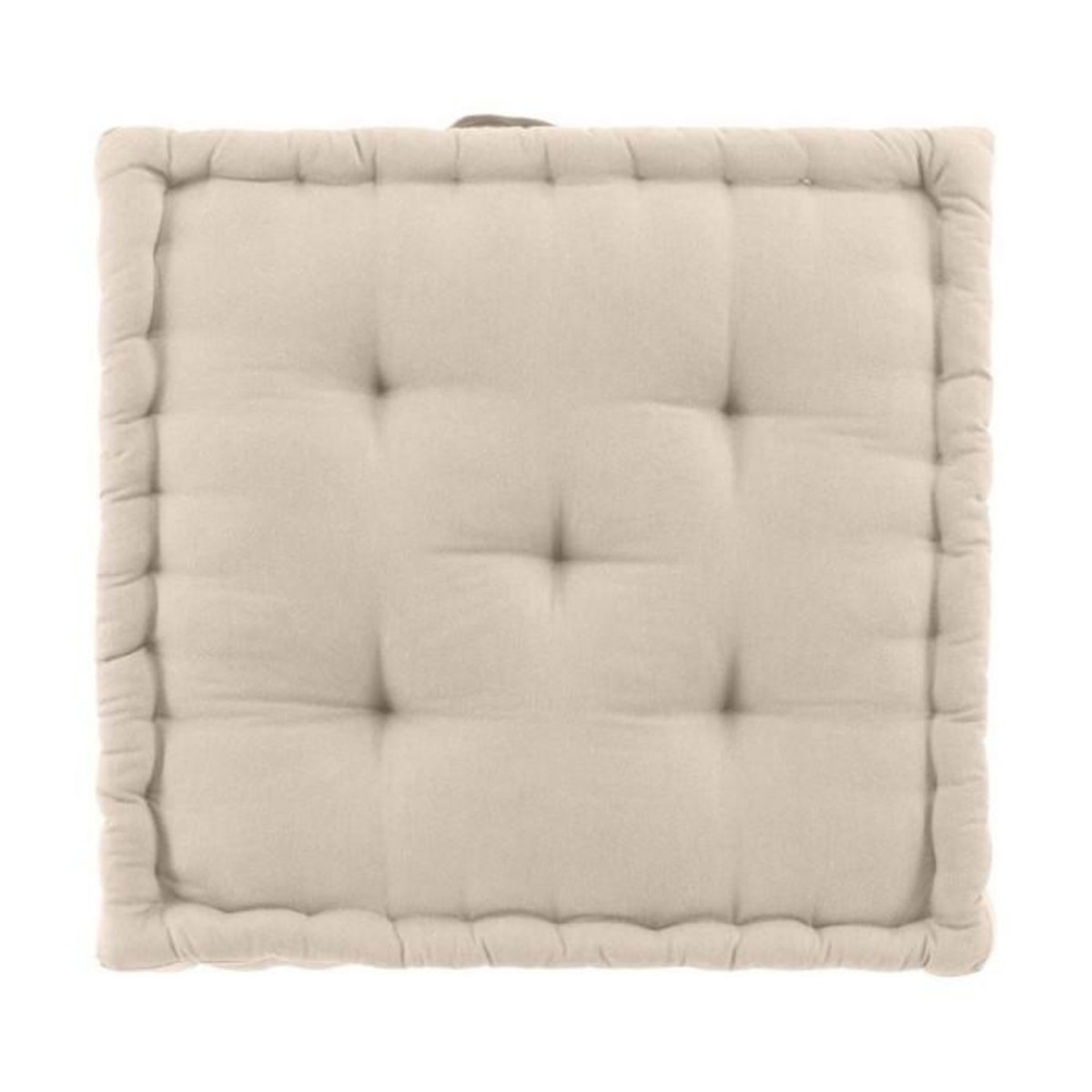 Paris Prix Coussin de Sol  Twily  50x50cm Lin