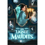 LA LIGNEE DES MAUDITS, Guillou Bleuenn