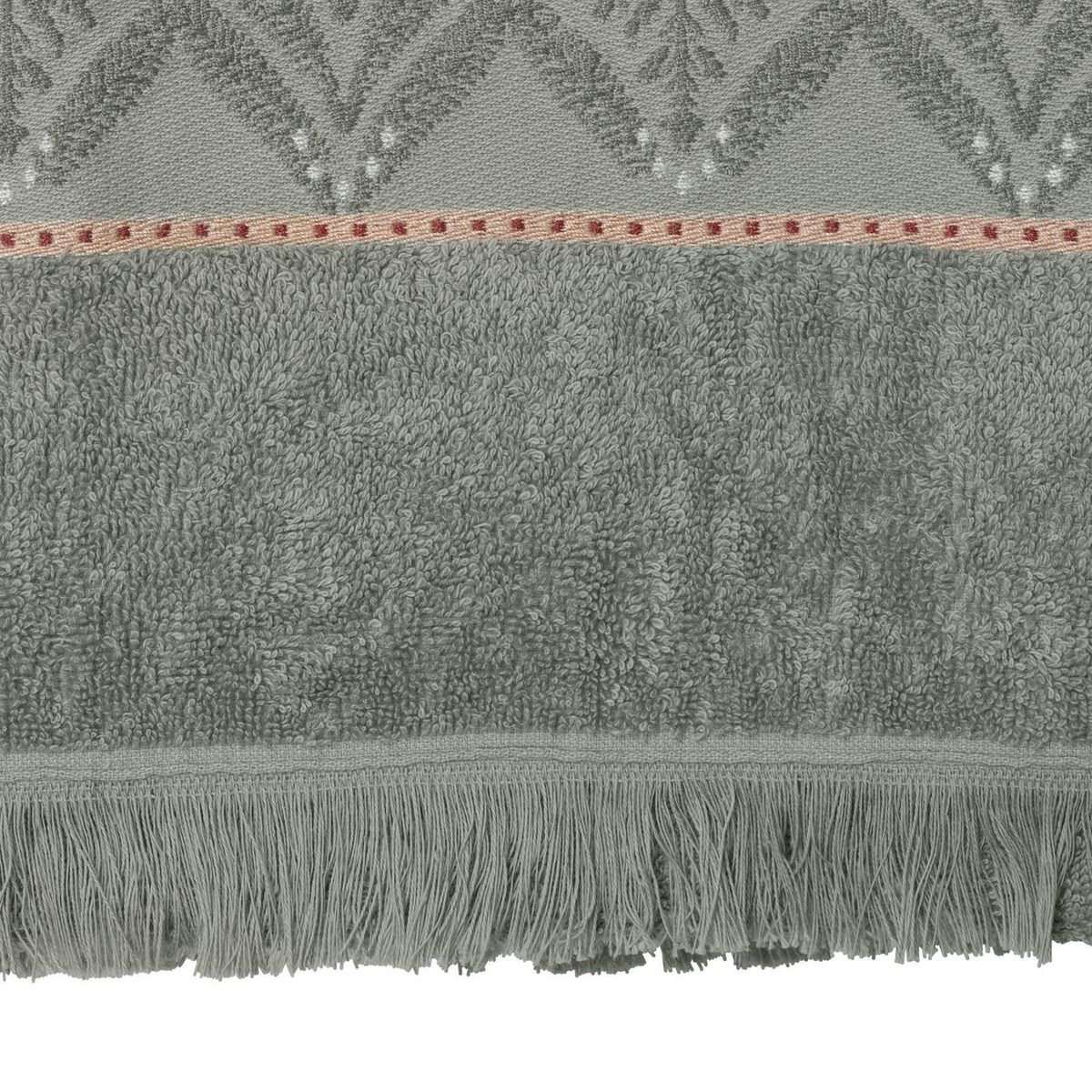 ATMOSPHERA Ensemble de 3 pièces de linge ROMANCE - Vert