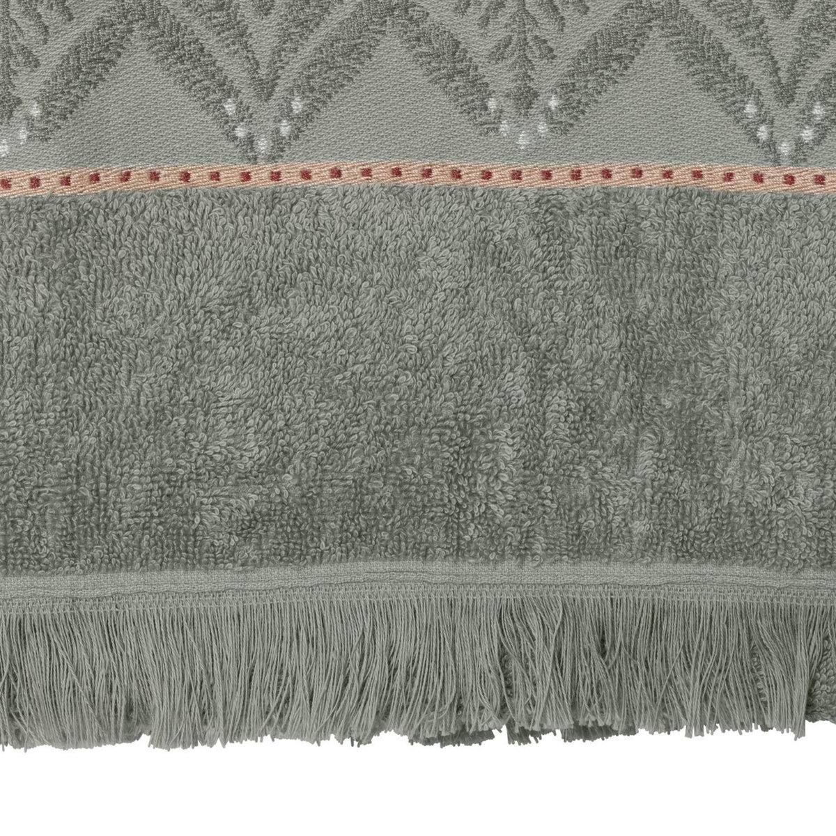 ATMOSPHERA Ensemble de 3 pièces de linge ROMANCE - Vert