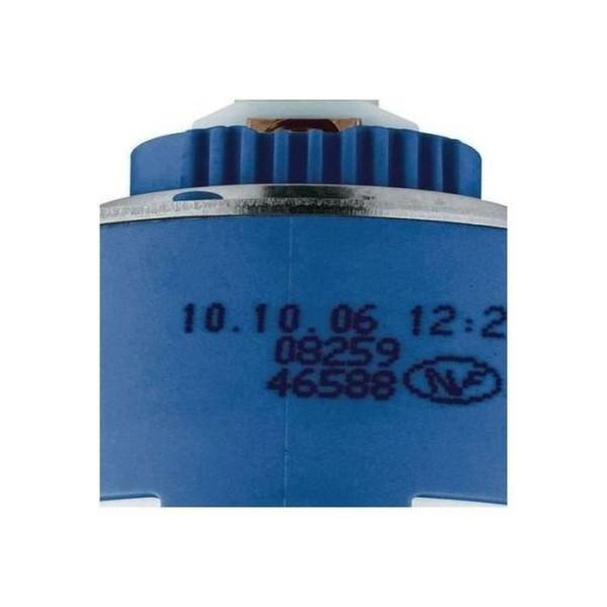 Voir la diapositive 2 : Grohe Cartouche a butée eco qualitel d35mm - grohe - 46589-000