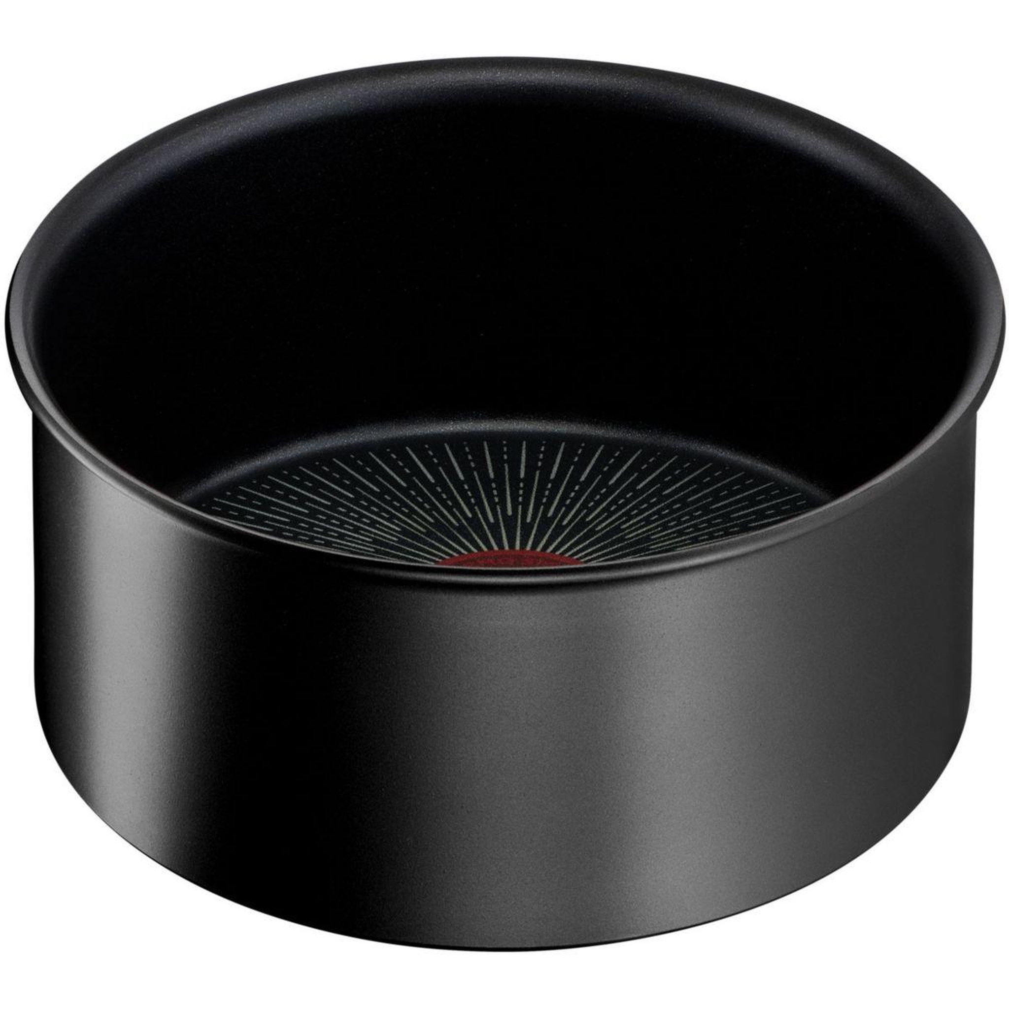 Voir la diapositive 2 : TEFAL Casserole ingenio eco resist 18 cm