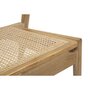 Voir la diapositive 5 : Paris Prix Lot de 2 Chaises en Bois  Japon  76cm Naturel