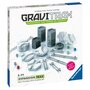 Voir la diapositive 1 : RAVENSBURGER Jeu de construction GraviTrax Set d'extension Trax Rails