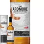 ARDMORE Scotch whisky single malt 40% avec étui 70cl
