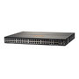 Voir la diapositive 2 : HPE Commutateur réseau HP HPE Aruba 2930M 48G 1-Slot