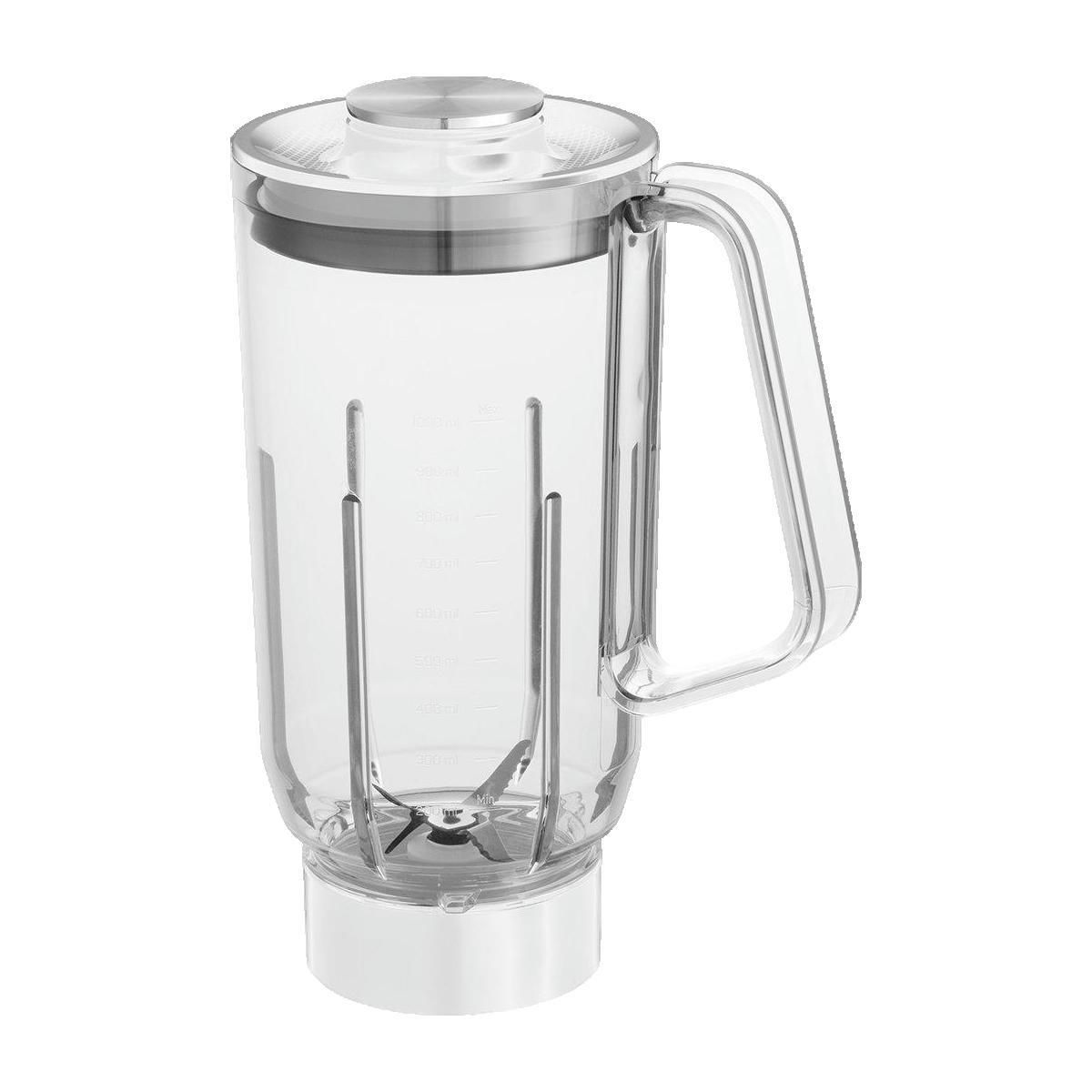 CONCEPT USINE Blender Concept-Solution SM3491 700 W Transparent