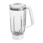 Voir la diapositive 2 : CONCEPT USINE Blender Concept-Solution SM3491 700 W Transparent