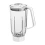 Voir la diapositive 2 : CONCEPT USINE Blender Concept-Solution SM3491 700 W Transparent