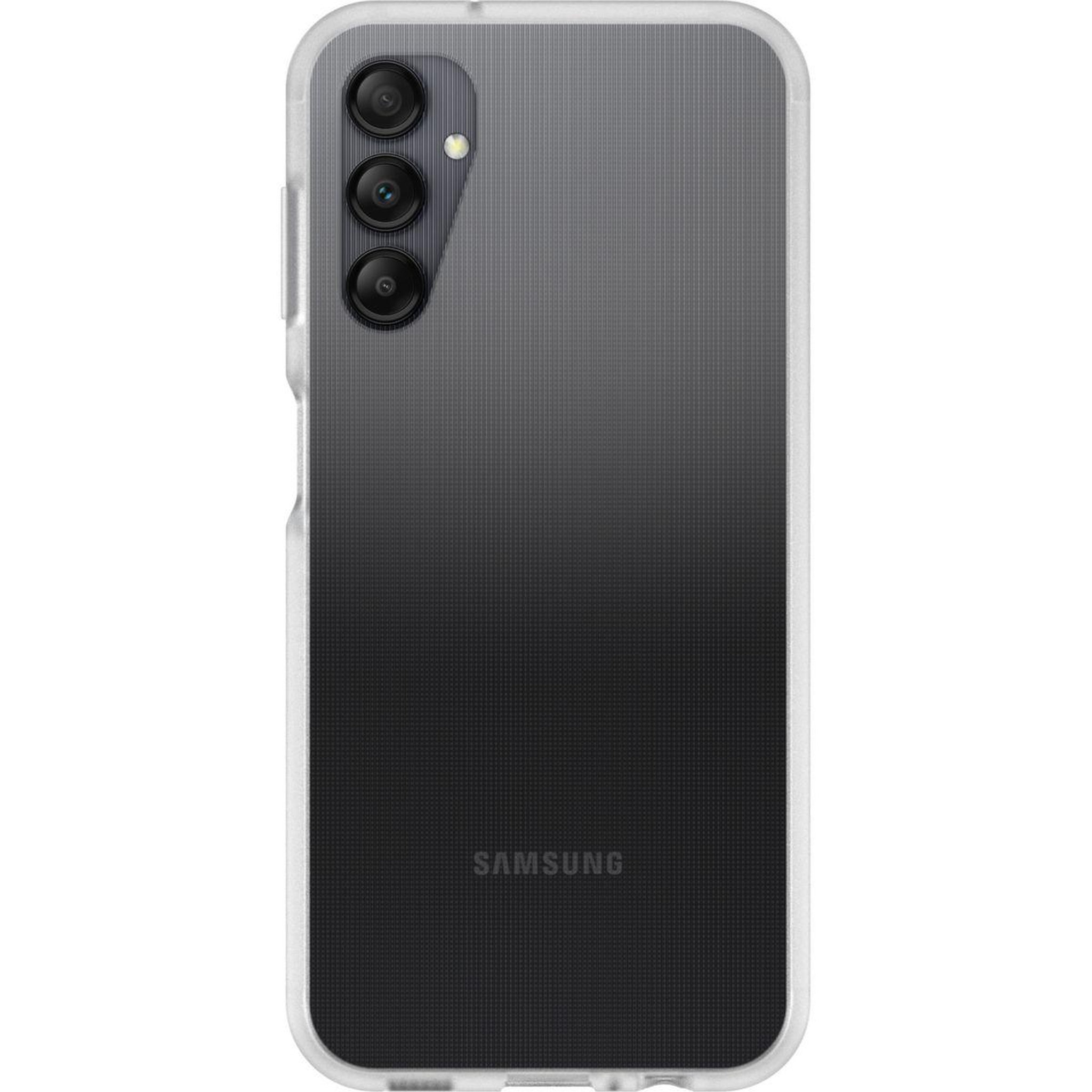 Otterbox Coque samsung a14 4g react transparent