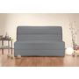 Voir la diapositive 3 : Banquette BZ UNI matelas 9 cm mousse 20 kg/m3