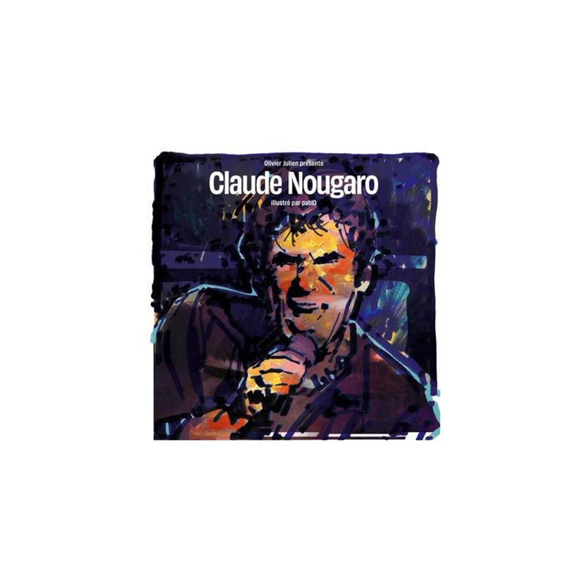 Vinyl Story Par Pablo