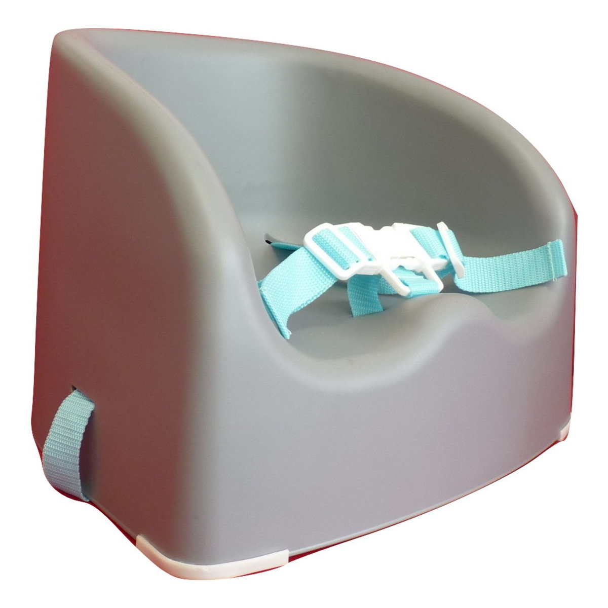 AUCHAN BABY Rehausseur de chaise Essential Booster