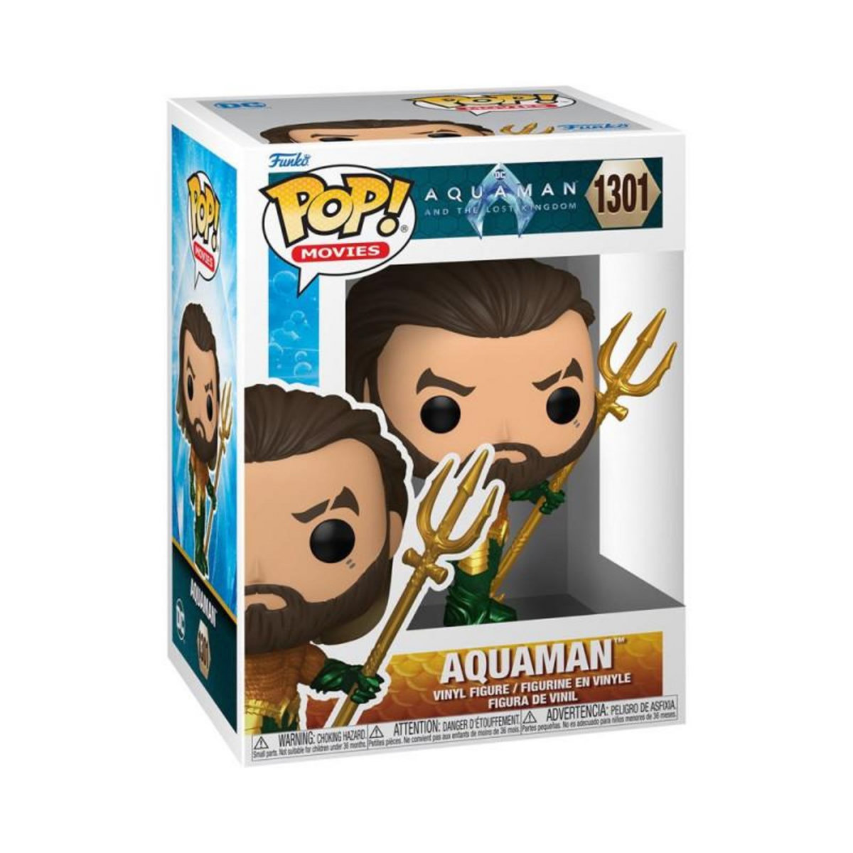 Funko Figurine Funko Pop Movies AatLK Pop 1