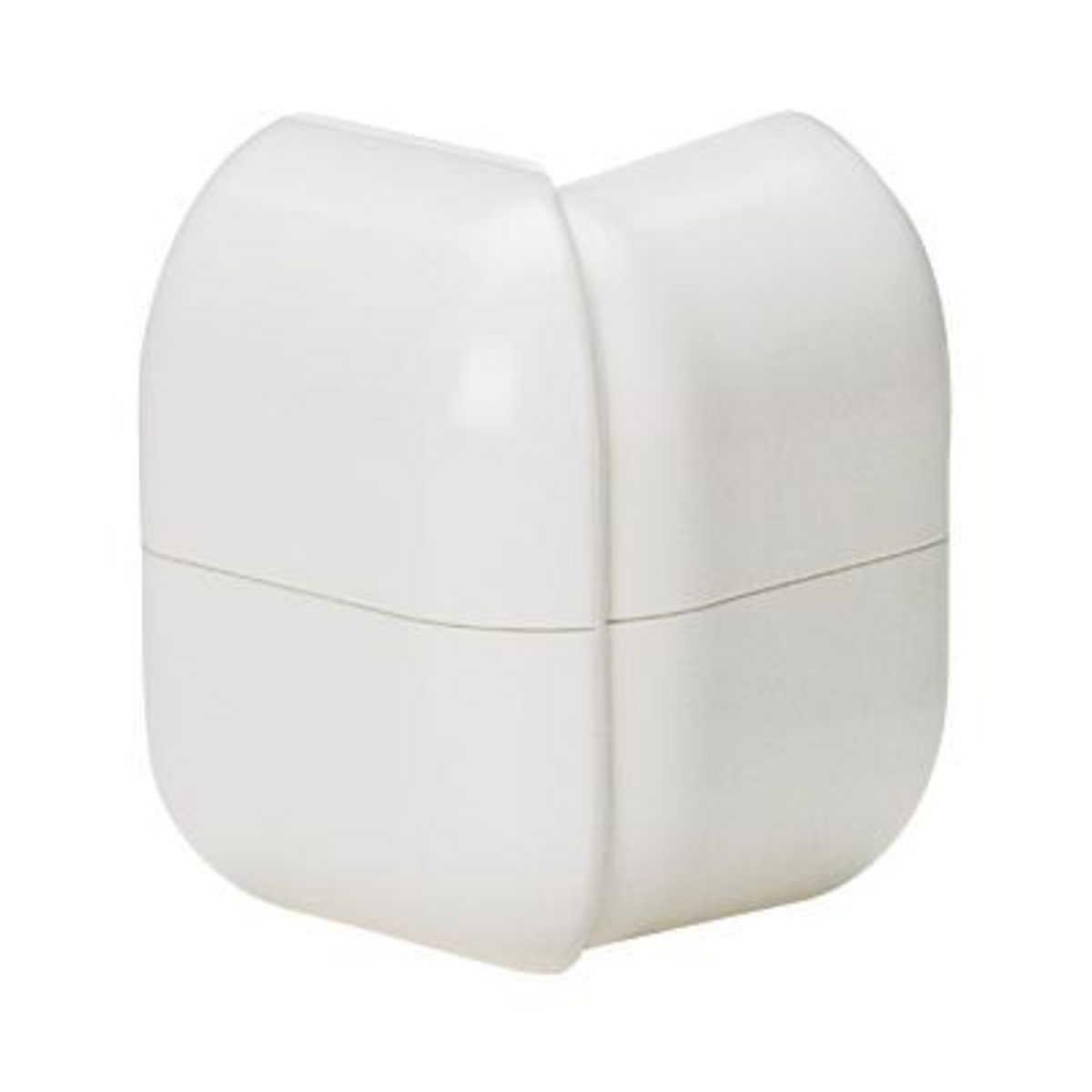 Legrand DLP angle plinthe intérieur 80x20mm