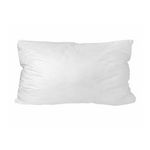 Toison d'or TOISON D'OR - Oreiller - Bamboo Confort médium - 50x70cm - Blanc