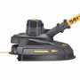 Voir la diapositive 5 : Dewalt Débroussailleuse 38cm 54V DEWALT DCM571X1-QW FLEXVOLT Brushless avec un chargeur et une batterie 9,0 Ah