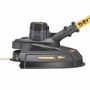 Voir la diapositive 5 : Dewalt Débroussailleuse 38cm 54V DEWALT DCM571X1-QW FLEXVOLT Brushless avec un chargeur et une batterie 9,0 Ah