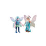 Voir la diapositive 2 : PLAYMOBIL Figurines de fées Playmobil avec accessoires