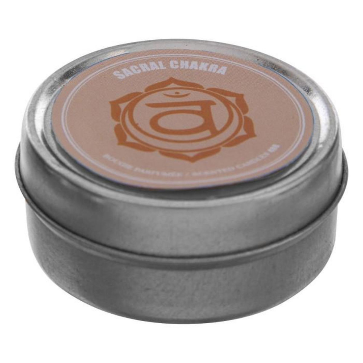 ATMOSPHERA Coffret 7 Bougies Parfumées  Chakra  26cm Multicolore