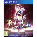 Balan Wonderworld PS4