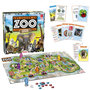 Voir la diapositive 2 : LANSAY Jeu Une saison au zoo