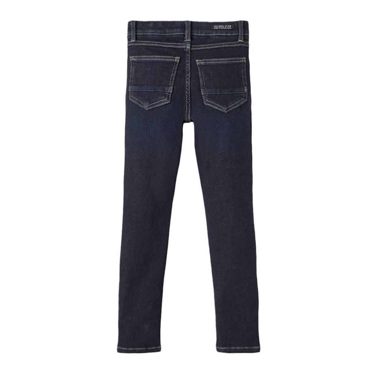 NAME IT Jean Slim  Foncé Garçon Name It Dnmturn 3681