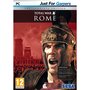 Total War : Rome - The Complete Edition PC