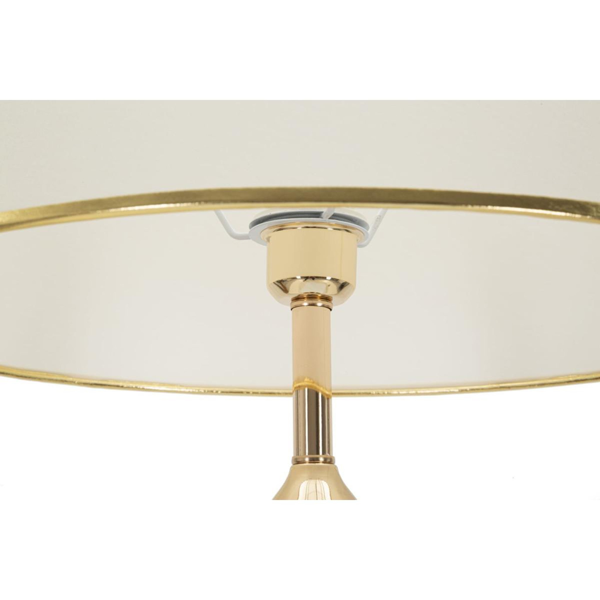 Voir la diapositive 3 : Paris Prix Lampadaire design en métal  bravatislava  165cm or