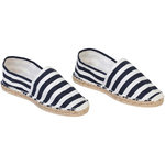 No name ESPADRILLE BAYADERE T42 ESPADRILLES42