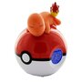 Voir la diapositive 1 : Radio-réveil Salamèche Pokémon