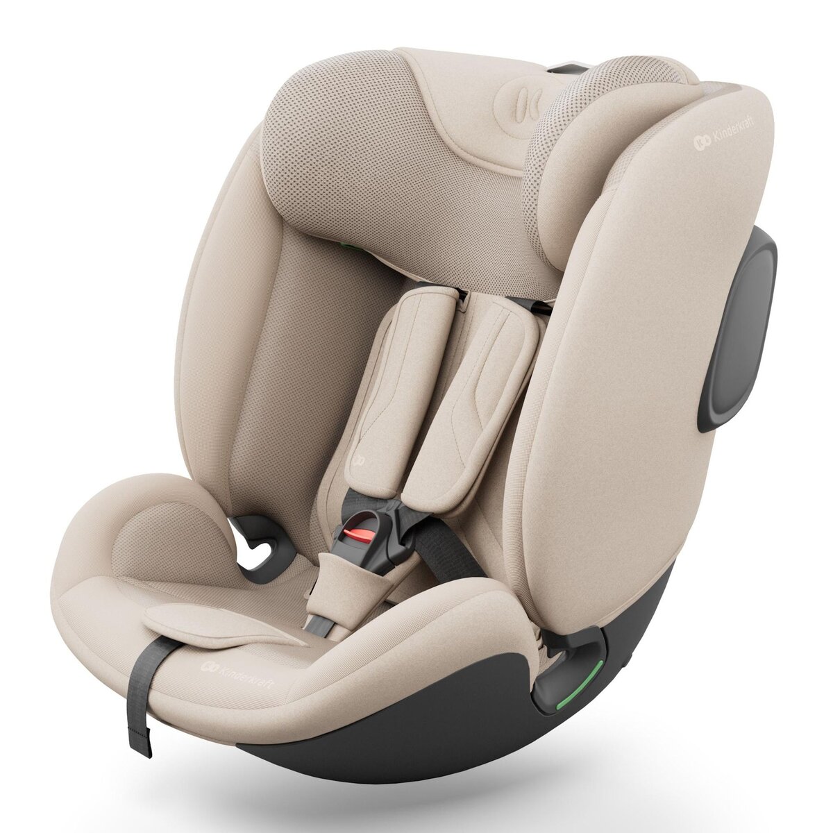 KINDERKRAFT Siège auto isofix enfant réglable