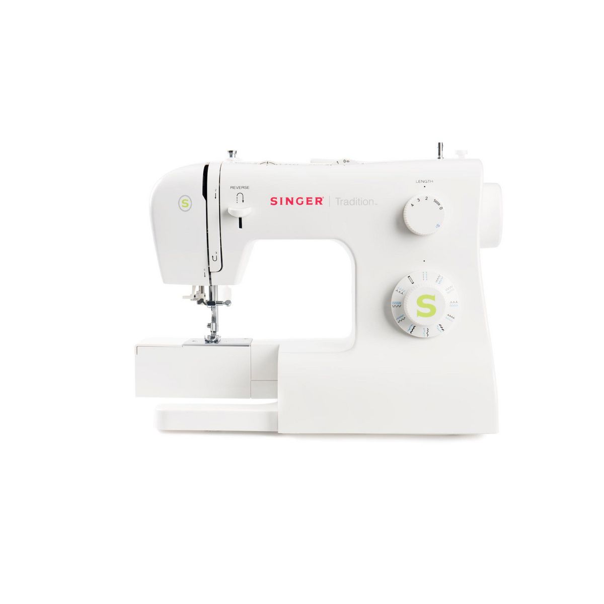 Singer Machine à coudre Singer Tradition 2273