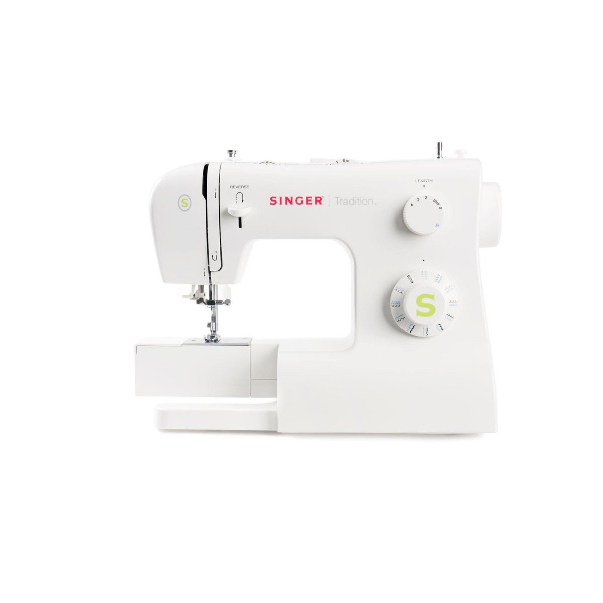 Singer Machine à coudre Singer Tradition 2273