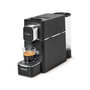 Voir la diapositive 1 : POLTI Machine à café à capsules Polti PCEU0128 0,85 L Noir