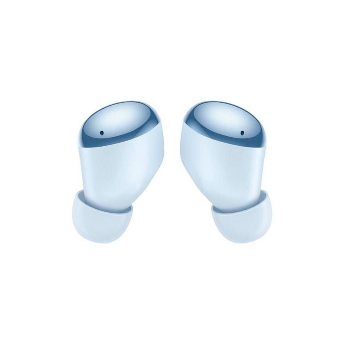 XIAOMI Oreillette Bluetooth Xiaomi Redmi Buds 4 Bleu Blanc