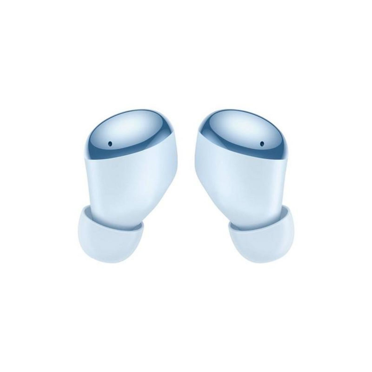 XIAOMI Oreillette Bluetooth Xiaomi Redmi Buds 4 Bleu Blanc