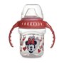 Voir la diapositive 1 : THERMOBABY TASSE A POIGNEES 250 ML BEC SILICONE MINNIE COLLECTOR