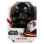 Voir la diapositive 2 : MATTEL  Star Wars - Dark Vador 18 cm lumineux - Peluche