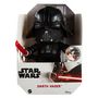 Voir la diapositive 2 : MATTEL  Star Wars - Dark Vador 18 cm lumineux - Peluche